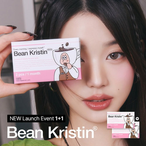NEW Bean Kristin : Buy 1 Get 1 FREE