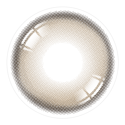 Sugar High Kristin - beige