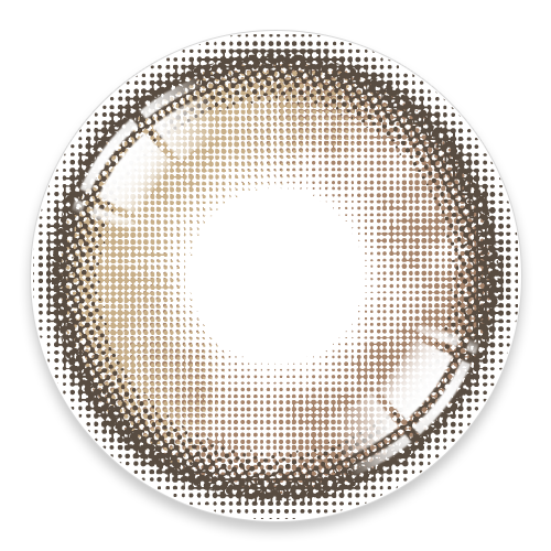 Secretive Kristin - Beige